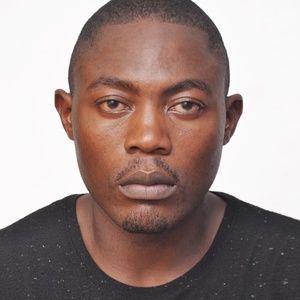 Meet your Posher, Emmanuel